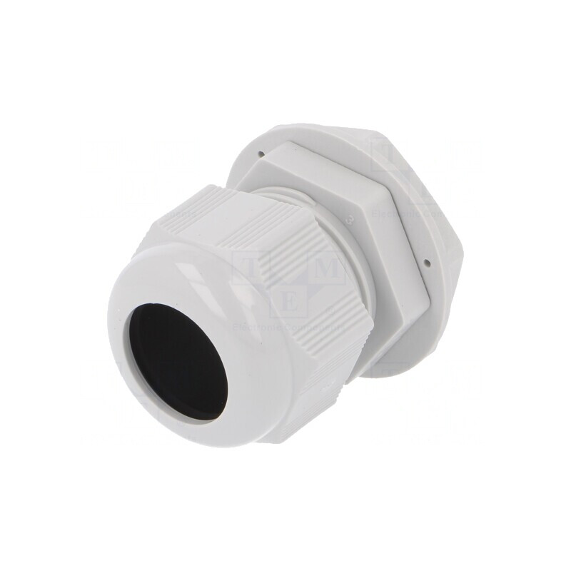 Garnitură etanşare poliamidă gri IP68 M32 | Electronic-mag.ro | Componente Electronice Garnitură etanşare poliamidă gri IP68 M32 | Electronic-mag.ro | Componente Electronice