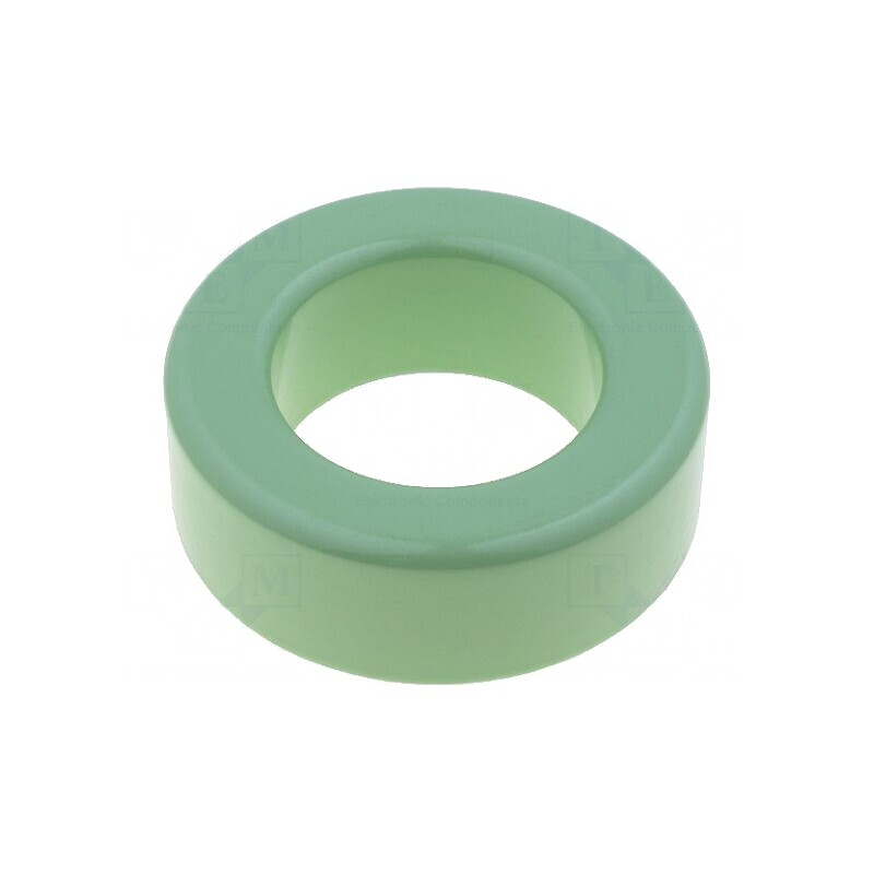 Ferită toroidală 14.5mm x 24.1mm x 39.9mm 99nH | Electronic-mag.ro | Componente Electronice
