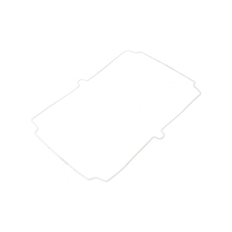 Garnitură de Silicon IP68 A317 | Electronic-mag.ro | Componente Electronice
