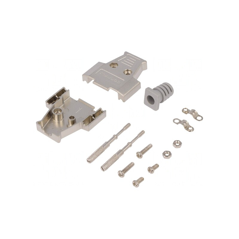Carcasă Conectori D-Sub 15pin și HD 26pin | Electronic-mag.ro | Componente Electronice Carcasă Conectori D-Sub 15pin și HD 26pin | Electronic-mag.ro | Componente Electronice