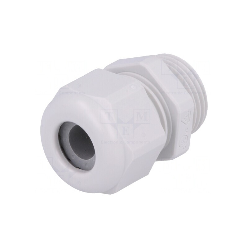 Intrare cablu IP68 M20 5-9mm termoplast gri | Electronic-mag.ro | Componente Electronice Intrare cablu IP68 M20 5-9mm termoplast gri | Electronic-mag.ro | Componente Electronice