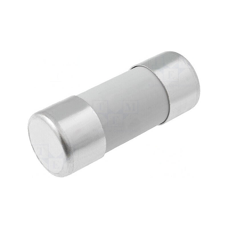 Siguranță gG 80A 500V 22x58mm | Electronic-mag.ro | Componente Electronice Siguranță gG 80A 500V 22x58mm | Electronic-mag.ro | Componente Electronice