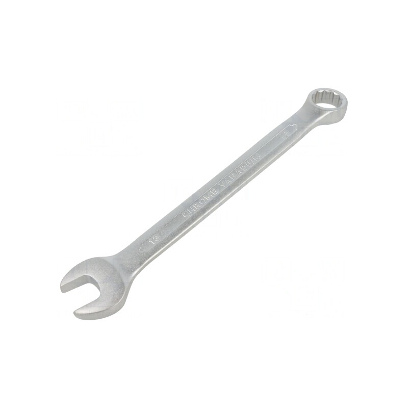 Cheie combinată 13mm oțel crom-vanadium | Electronic-mag.ro | Componente Electronice Cheie combinată 13mm oțel crom-vanadium | Electronic-mag.ro | Componente Electronice