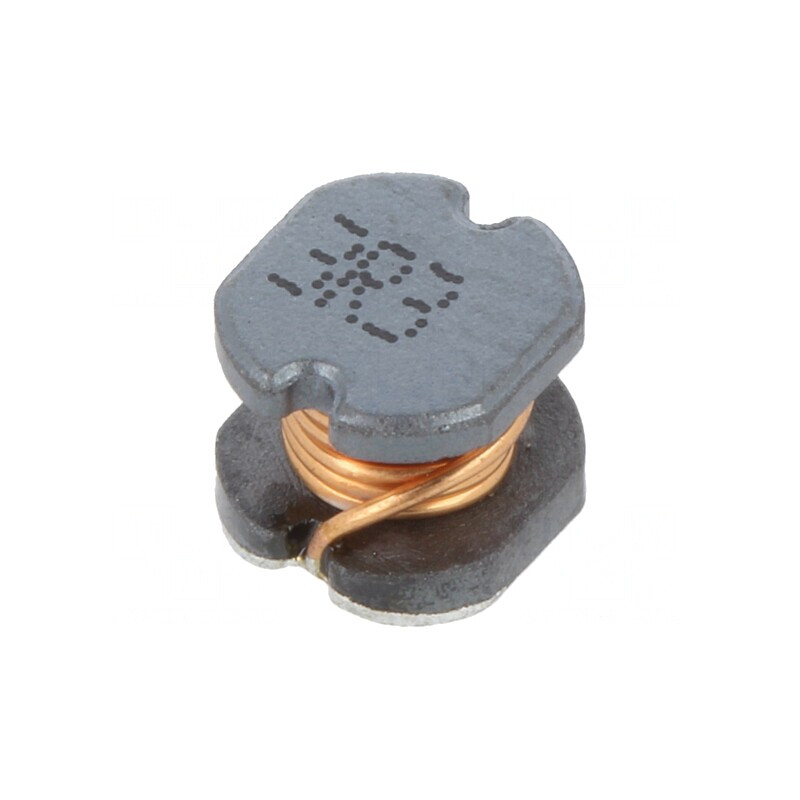Inductor SMD 3.3uH 2A | Electronic-mag.ro | Componente Electronice Inductor SMD 3.3uH 2A | Electronic-mag.ro | Componente Electronice