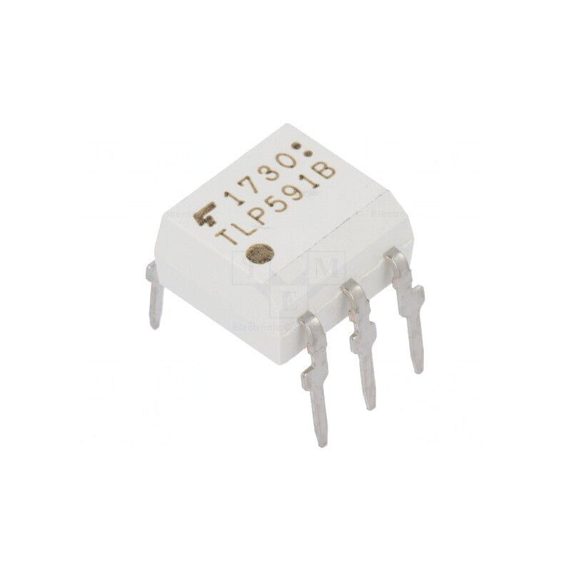 Optocuplor THT DIP6 2.5kV Fotodiodă | Electronic-mag.ro | Componente Electronice Optocuplor THT DIP6 2.5kV Fotodiodă | Electronic-mag.ro | Componente Electronice