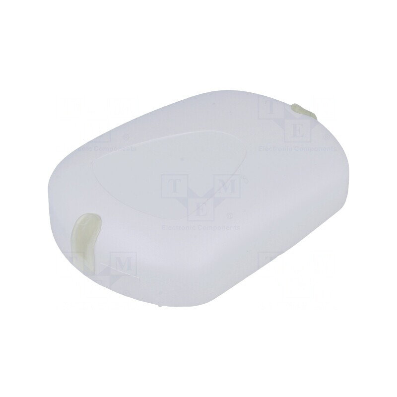 Carcasă ABS pentru pilot 68x95x20.5mm | Electronic-mag.ro | Componente Electronice Carcasă ABS pentru pilot 68x95x20.5mm | Electronic-mag.ro | Componente Electronice