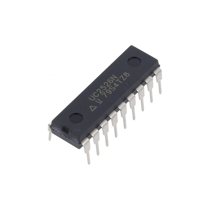 Controler PMIC PWM DIP18 8-35V SMPS | Electronic-mag.ro | Componente Electronice