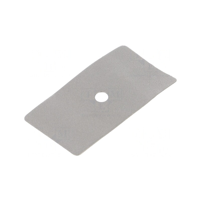 Suport Termoconductor din Grafit 51mm x 27mm x 0.2mm | Electronic-mag.ro | Componente Electronice Suport Termoconductor din Grafit 51mm x 27mm x 0.2mm | Electronic-mag.ro | Componente Electronice