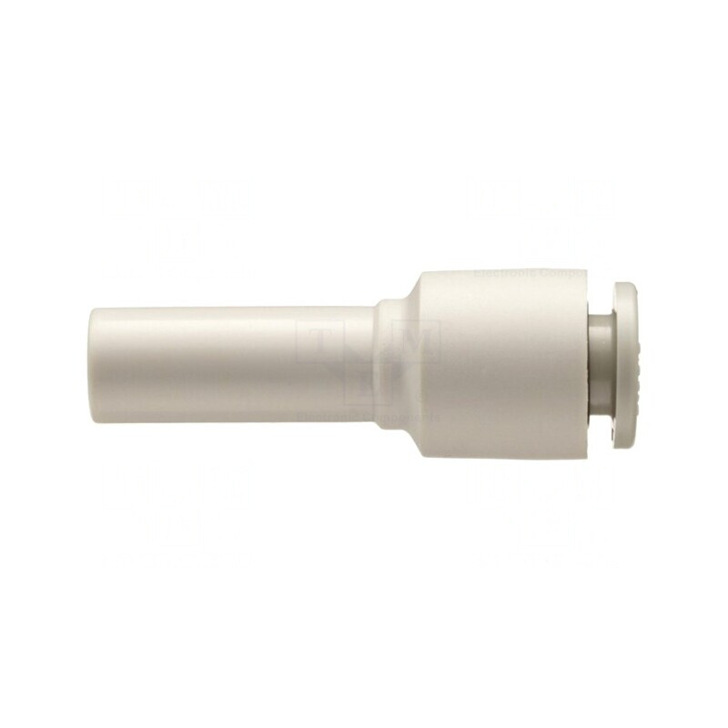 Racord Push-In Reducție Polipropilenă 1-10bar | Electronic-mag.ro | Componente Electronice Racord Push-In Reducție Polipropilenă 1-10bar | Electronic-mag.ro | Componente Electronice