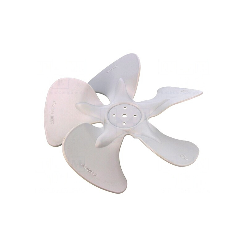 Elice cu Tiraj Forțat 31° 200mm 4 Orificii Montaj | Electronic-mag.ro | Componente Electronice Elice cu Tiraj Forțat 31° 200mm 4 Orificii Montaj | Electronic-mag.ro | Componente Electronice