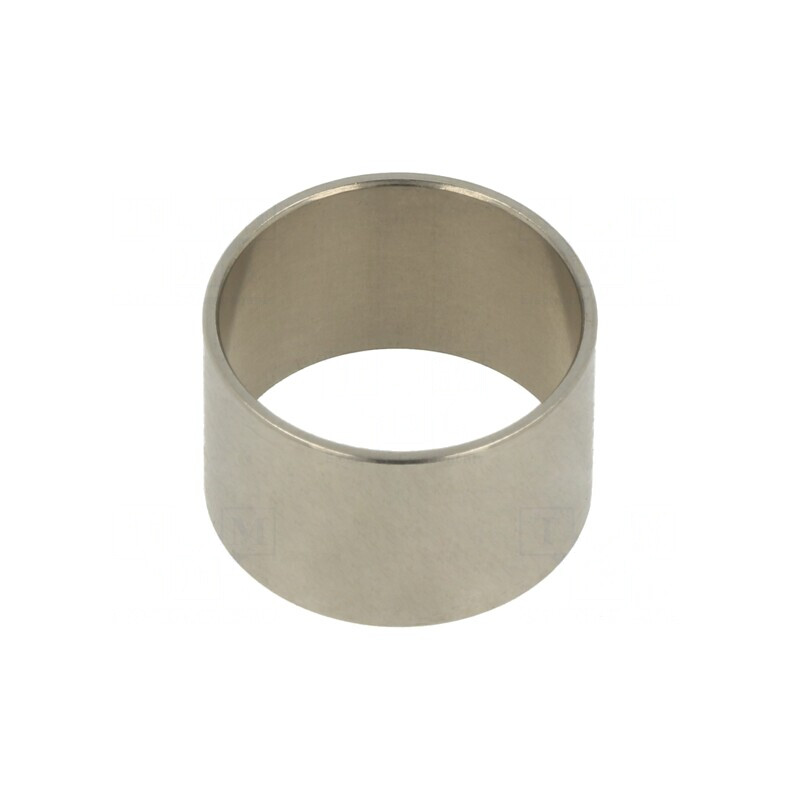 Manșon Distanțier Inox 14mm Ø20mm | Electronic-mag.ro | Componente Electronice