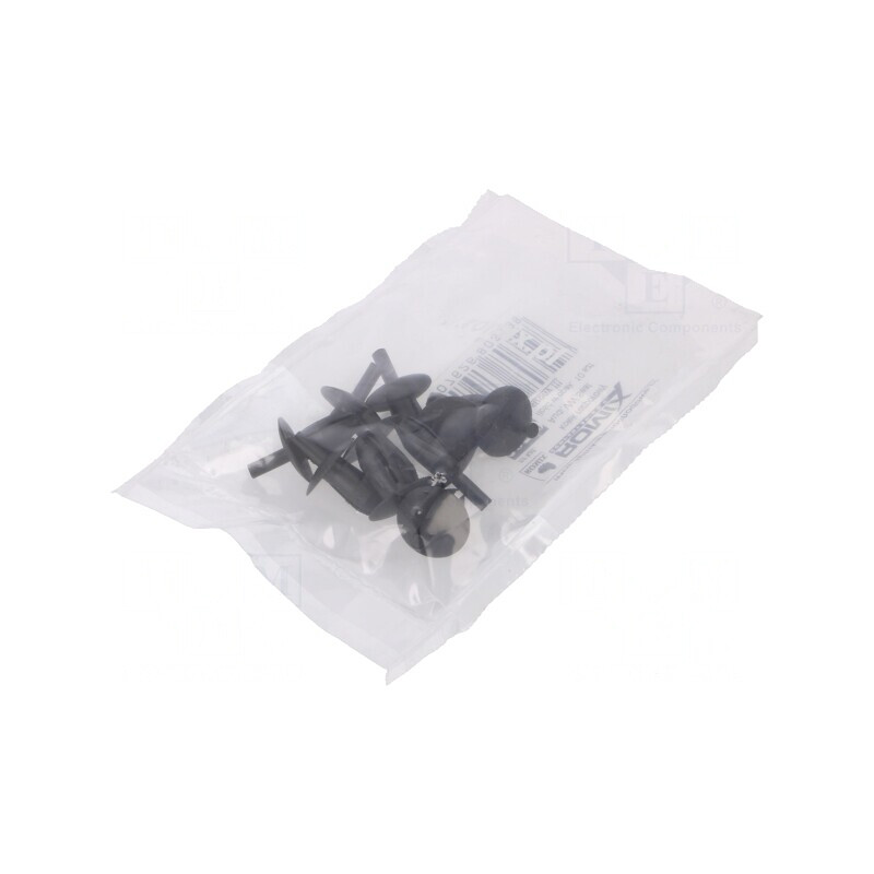 Set 10 dibluri pin | Electronic-mag.ro | Componente Electronice