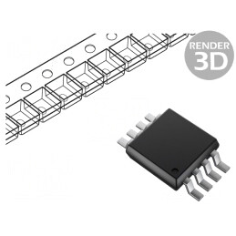 Stabilizator de Tensiune LDO Reglabil 1.194-33V | Electronic-mag.ro | Componente Electronice