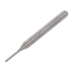 Freză diamantată 1mm 3,175mm 38,2mm | Electronic-mag.ro | Componente Electronice