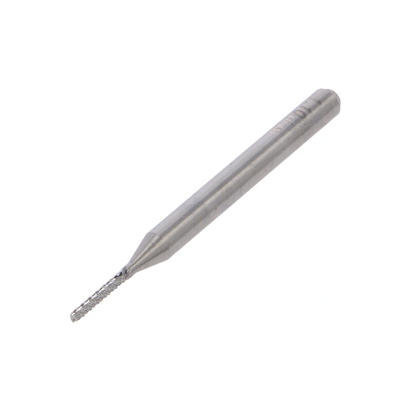Freză diamantată 1,1mm x 3,175mm x 38,2mm | Electronic-mag.ro | Componente Electronice