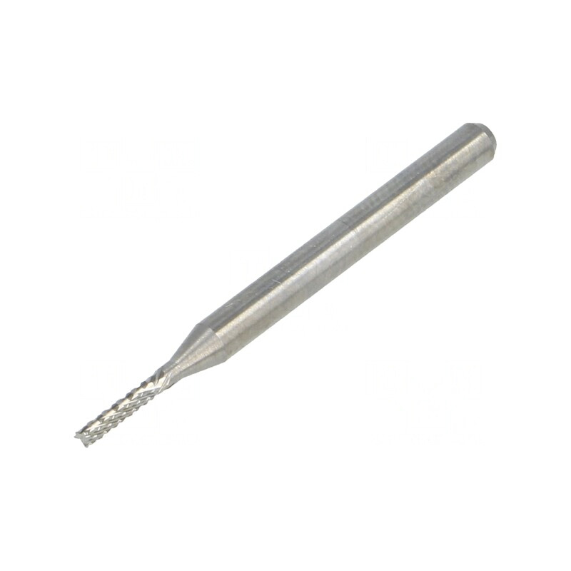 Freza Diamantată 1,4mm x 3,175mm x 38,2mm | Electronic-mag.ro | Componente Electronice