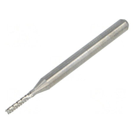 Freza Diamantată 1,4mm x 3,175mm x 38,2mm | Electronic-mag.ro | Componente Electronice