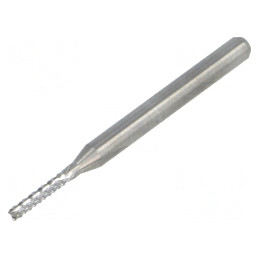 Freza Diamantată 1.6mm x 3.175mm 38.2mm | Electronic-mag.ro | Componente Electronice