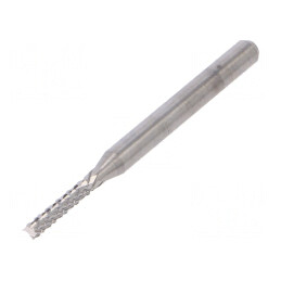 Freza diamantată 1,9mm x 3,175mm 38,2mm | Electronic-mag.ro | Componente Electronice