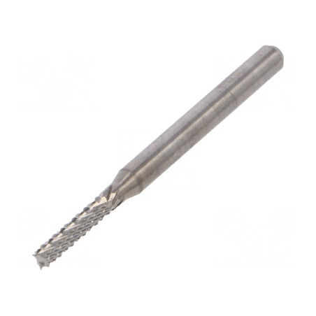 Freza diamantată 2,2mm 3,175mm 38,2mm | Electronic-mag.ro | Componente Electronice
