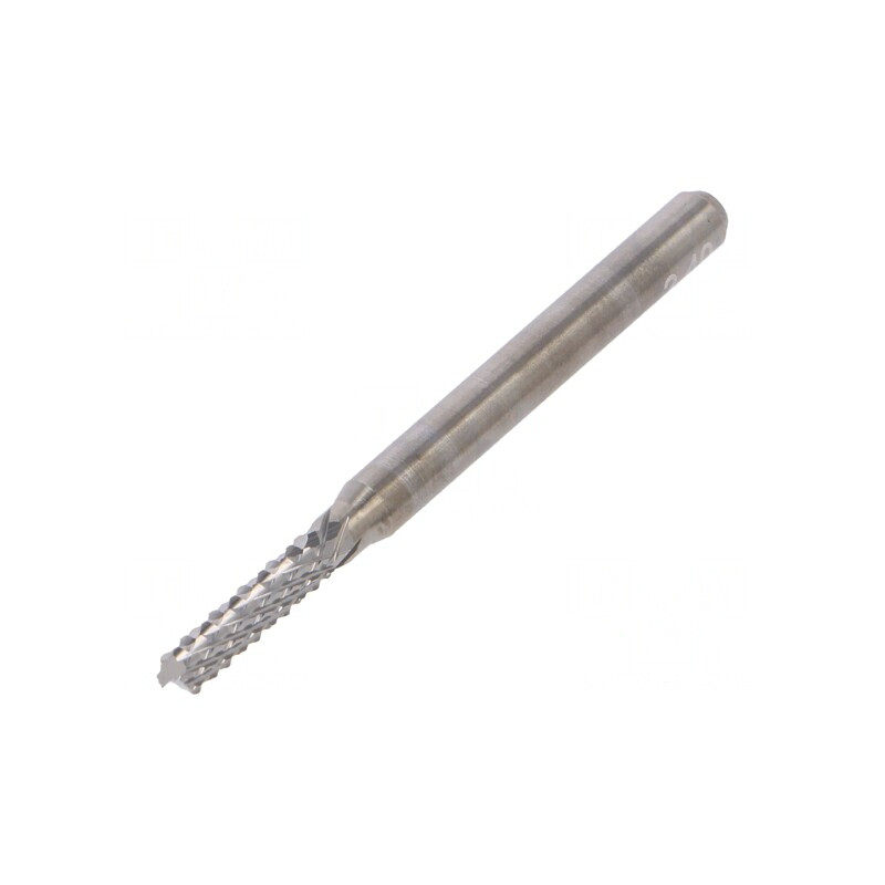 Freză diamantată 2,4mm x 3,175mm x 38,2mm | Electronic-mag.ro | Componente Electronice