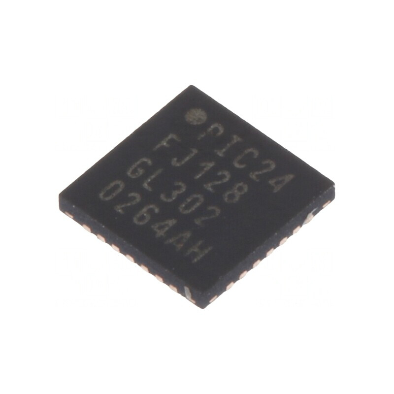 Microcontroler PIC 128kB 32MHz SMD SSOP28 8kBSRAM | Electronic-mag.ro | Componente Electronice Microcontroler PIC 128kB 32MHz SMD SSOP28 8kBSRAM | Electronic-mag.ro | Componente Electronice