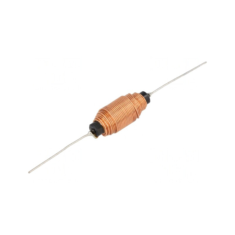 Inductor THT 4uH 8A Axial | Electronic-mag.ro | Componente Electronice Inductor THT 4uH 8A Axial | Electronic-mag.ro | Componente Electronice