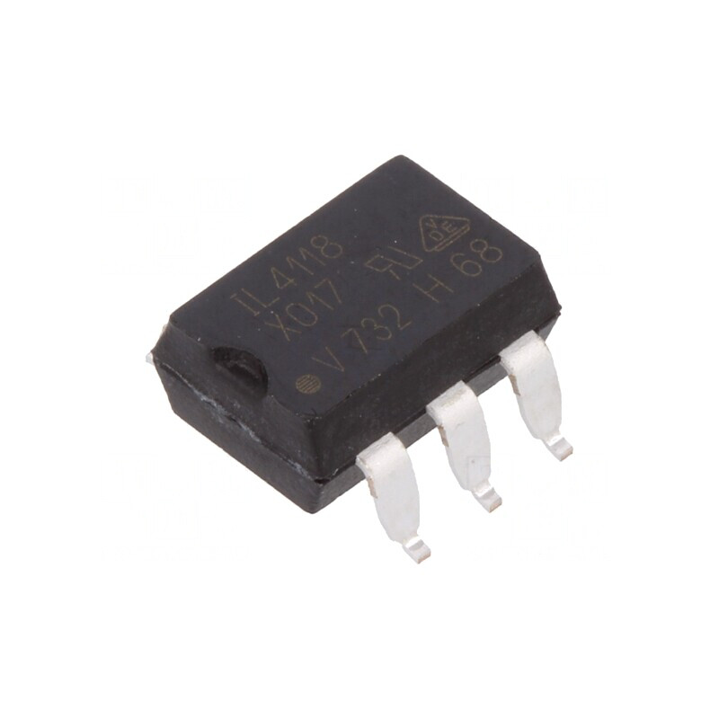 Circuit Optotriac Comutare Zero 6 Canale Gull Wing | Electronic-mag.ro | Componente Electronice Circuit Optotriac Comutare Zero 6 Canale Gull Wing | Electronic-mag.ro | Componente Electronice