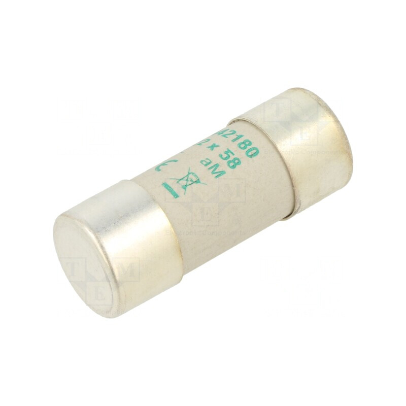 Siguranță AM 80A 500VAC 22x58mm | Electronic-mag.ro | Componente Electronice Siguranță AM 80A 500VAC 22x58mm | Electronic-mag.ro | Componente Electronice