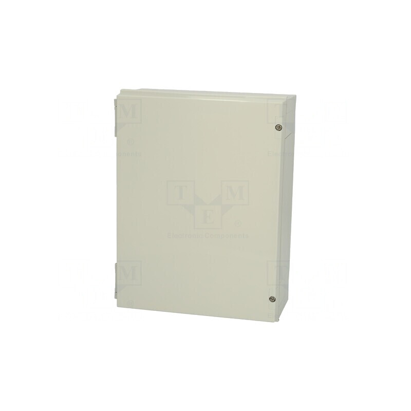 Carcasă montare pe perete NEO gri 320x420x150mm | Electronic-mag.ro | Componente Electronice Carcasă montare pe perete NEO gri 320x420x150mm | Electronic-mag.ro | Componente Electronice