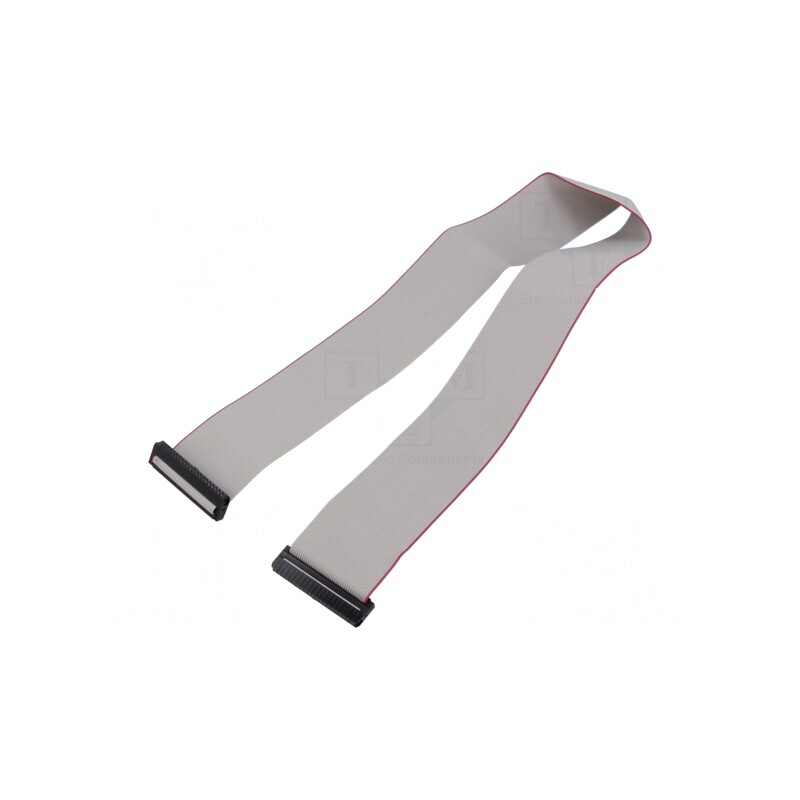Cablu Panglică IDC 1mm 0,6m | Electronic-mag.ro | Componente Electronice Cablu Panglică IDC 1mm 0,6m | Electronic-mag.ro | Componente Electronice