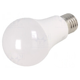 Lampă LED E27 14,1W 4000K 1400lm Alb Neutru | Electronic-mag.ro | Componente Electronice