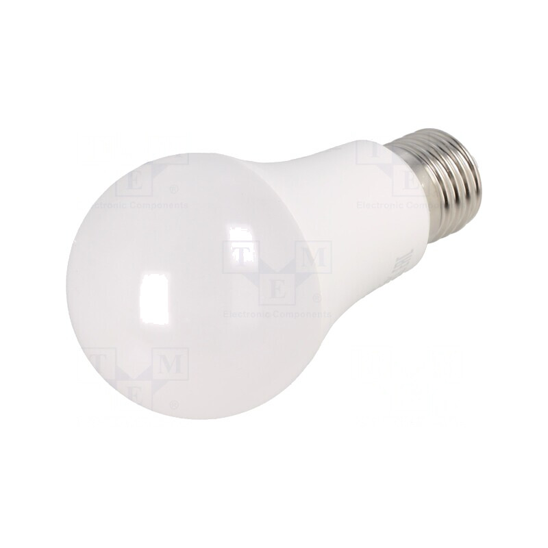 Lampă LED E27 14,1W 4000K 1400lm Alb Neutru | Electronic-mag.ro | Componente Electronice Lampă LED E27 14,1W 4000K 1400lm Alb Neutru | Electronic-mag.ro | Componente Electronice