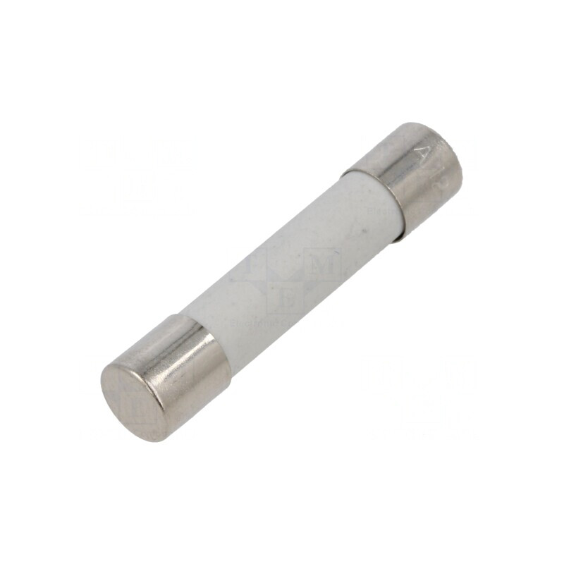 Siguranță Ultra-Rapidă 2A 660VAC A12FA Cutie | Electronic-mag.ro | Componente Electronice