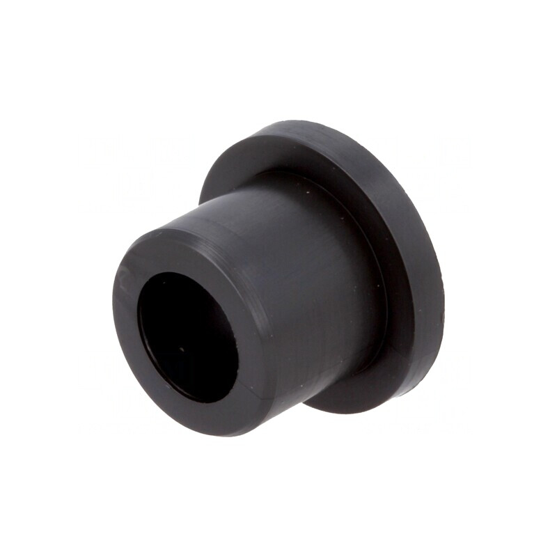 Lagăr manşon alunecător cu flanşă 14mm x 10mm x 14mm | Electronic-mag.ro | Componente Electronice Lagăr manşon alunecător cu flanşă 14mm x 10mm x 14mm | Electronic-mag.ro | Componente Electronice