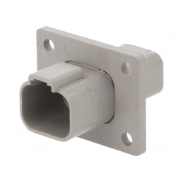 Conector Cablu-Cablu PX0 Tată 4 Pini pentru Panou | Electronic-mag.ro | Componente Electronice