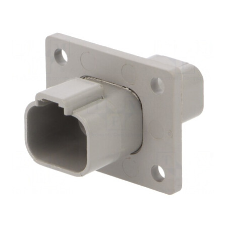 Conector Cablu-Cablu PX0 Tată 4 Pini pentru Panou | Electronic-mag.ro | Componente Electronice