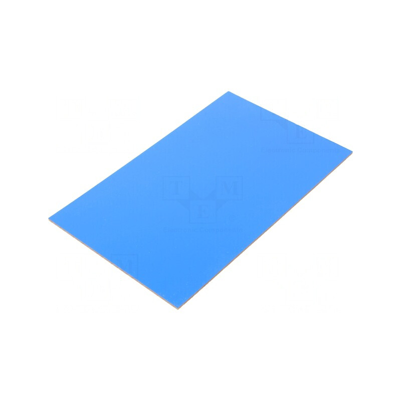 Laminat Hârtie Tare 1,6mm 100x160mm | Electronic-mag.ro | Componente Electronice