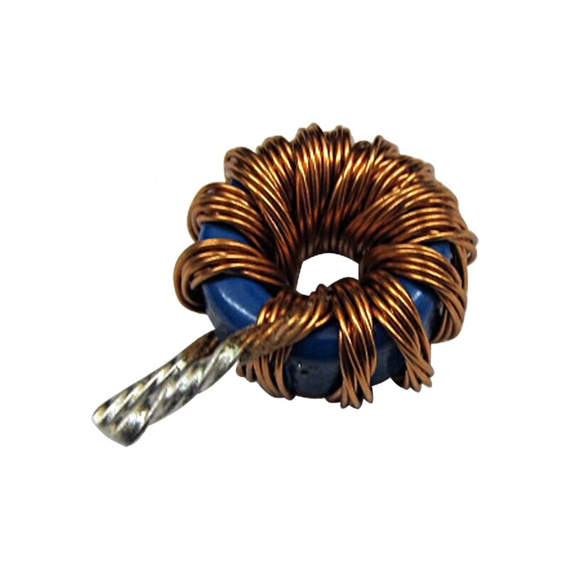 Inductor THT 6.8uH 8A 7.22mΩ | Electronic-mag.ro | Componente Electronice