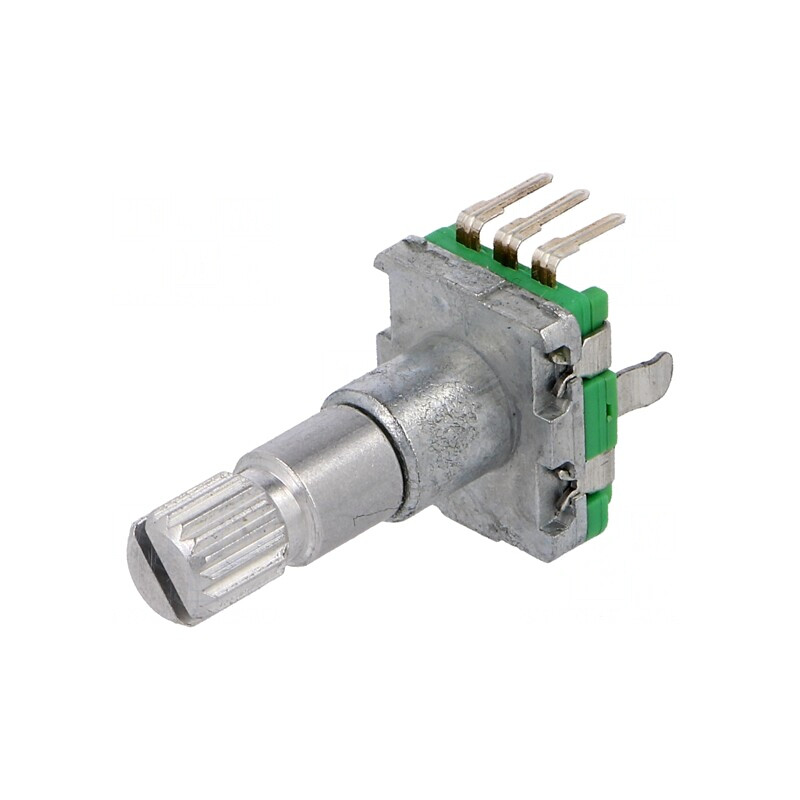 Encoder incremental 20imp/rotație 5V DC două semnale A și B | Electronic-mag.ro | Componente Electronice Encoder incremental 20imp/rotație 5V DC două semnale A și B | Electronic-mag.ro | Componente Electronice