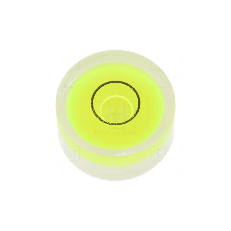 Nivelă fără inel de contrast cu vizor transparent | Electronic-mag.ro | Componente Electronice