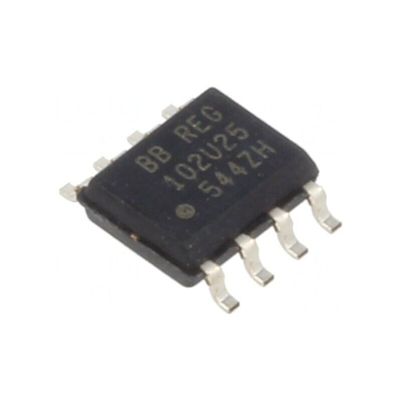 Stabilizator de Tensiune LDO 2.5V 250mA SO8 | Electronic-mag.ro | Componente Electronice Stabilizator de Tensiune LDO 2.5V 250mA SO8 | Electronic-mag.ro | Componente Electronice