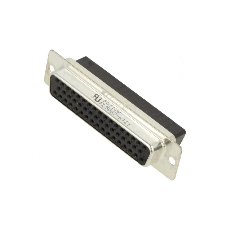 Conector DSUB 50 Pini | Electronic-mag.ro | Componente Electronice Conector DSUB 50 Pini | Electronic-mag.ro | Componente Electronice