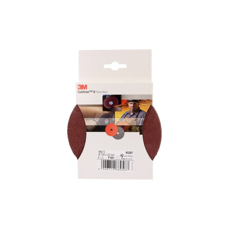 Rolă abrazivă 125mm Granularitate 60 | Electronic-mag.ro | Componente Electronice Rolă abrazivă 125mm Granularitate 60 | Electronic-mag.ro | Componente Electronice
