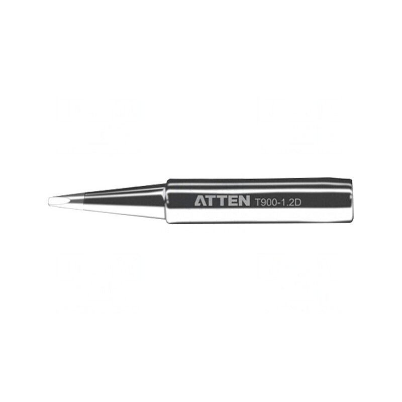 Vârf şurubelniţă 1,2x0,7mm compatibil AT-937A/AT-980E/ST-2065D | Electronic-mag.ro | Componente Electronice