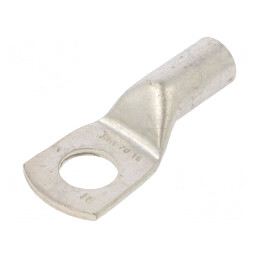 Vârf Inelar Tubular M16 70mm2 Cupru | Electronic-mag.ro | Componente Electronice