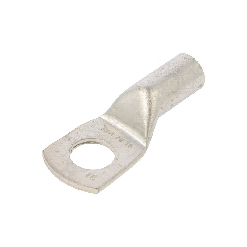 Vârf Inelar Tubular M16 70mm2 Cupru | Electronic-mag.ro | Componente Electronice Vârf Inelar Tubular M16 70mm2 Cupru | Electronic-mag.ro | Componente Electronice
