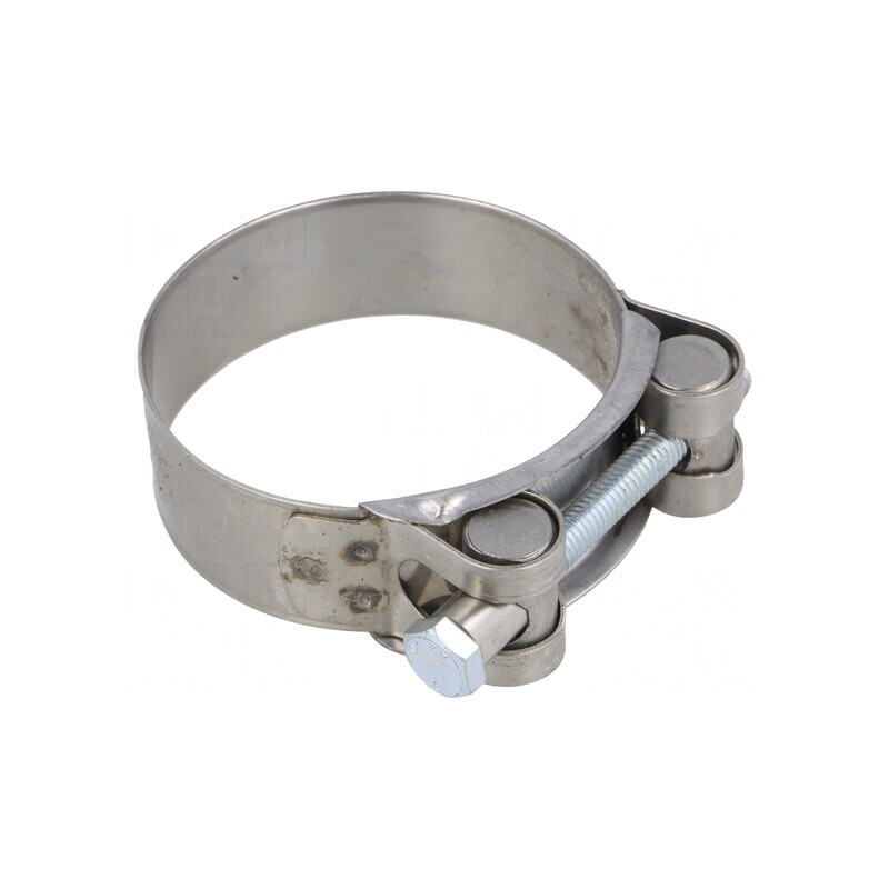 Colier cu şurub 22mm oţel cromat AISI 430 | Electronic-mag.ro | Componente Electronice Colier cu şurub 22mm oţel cromat AISI 430 | Electronic-mag.ro | Componente Electronice