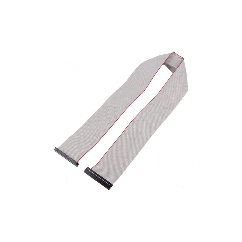 Cablu Panglică IDC 1mm 0,6m | Electronic-mag.ro | Componente Electronice Cablu Panglică IDC 1mm 0,6m | Electronic-mag.ro | Componente Electronice