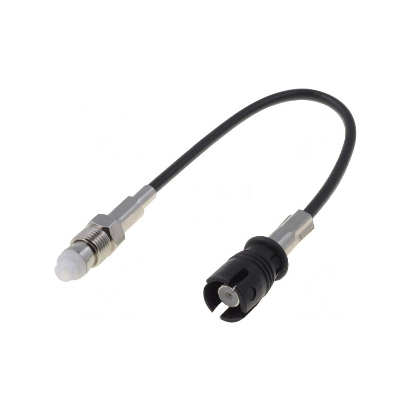 Adaptor antenă FME la RAKU II cu cablu 0,15m | Electronic-mag.ro | Componente Electronice